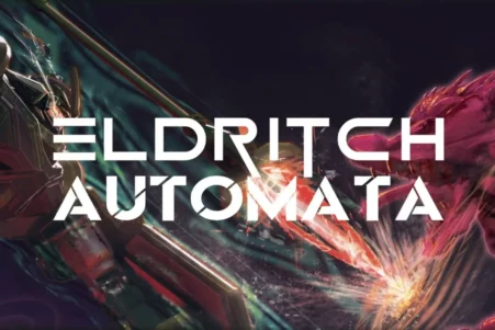 Eldritch Automata