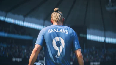 Erling Haaland