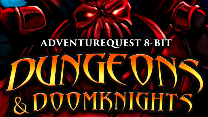 Dungeons & DoomKnights