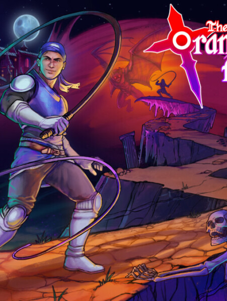 The Transylvania Adventure of Simon Quest
