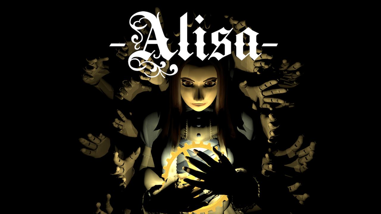 Alice brings retro survival horror to console, available now