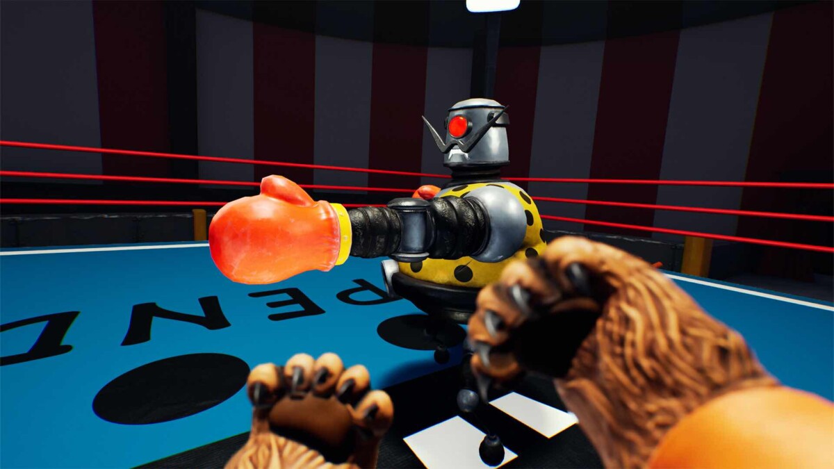Bears in Space ya a la venta para PC a través de Steam y Epic Games Store Bears in Space ya a la venta para PC a través de Steam y Epic Games Store