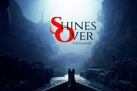 Shines Over: The Damned
