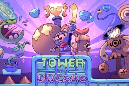 tower of dreams