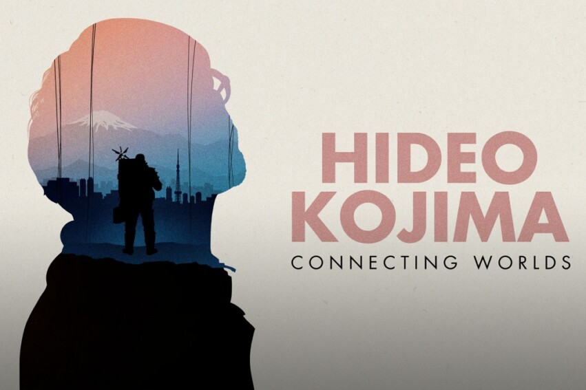 Hideo Kojima: Conectando mundos