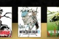 Metal Gear Solid: Master Collection Vol. 1