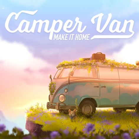 Camper Van: Make it Home