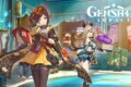 Genshin Impact