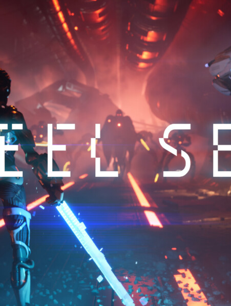 Steel Seed