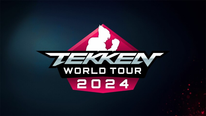 TEKKEN World tour 2024