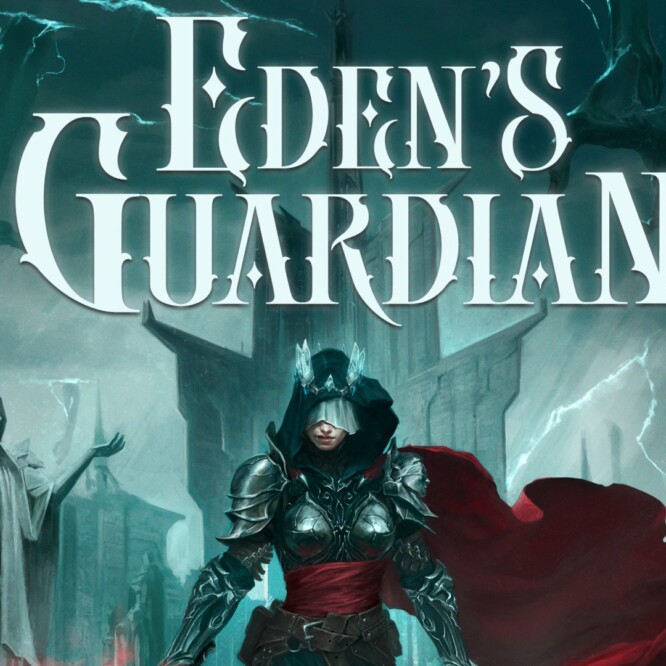 Eden’s Guardian