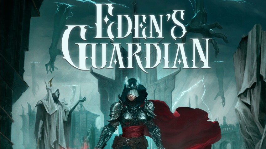 Eden’s Guardian