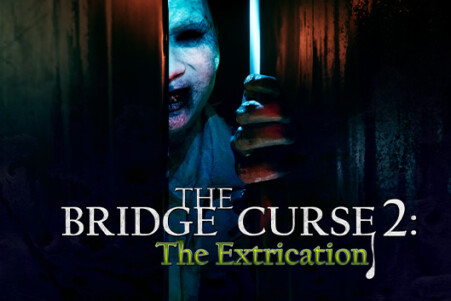 The Bridge Curse 2: The Extrication
