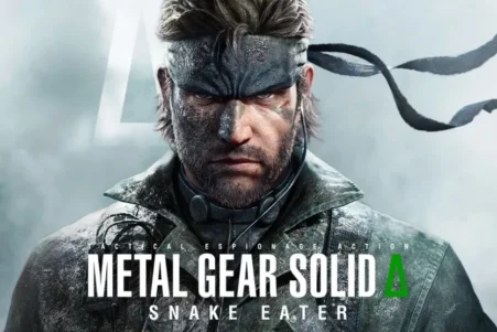 Konami desvela nuevos detalles sobre Metal Gear Solid Delta: Snake Eater