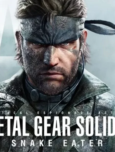 Konami desvela nuevos detalles sobre Metal Gear Solid Delta: Snake Eater