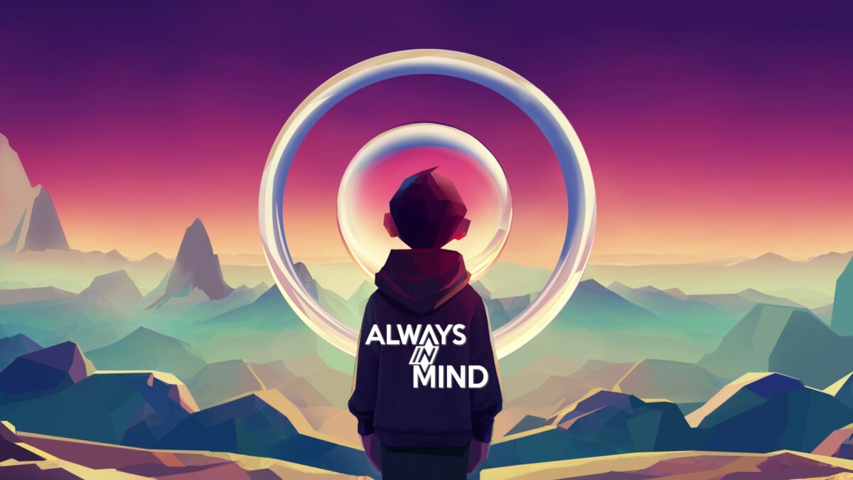 Always Mind desvela un nuevo tráiler durante el The MIX + Kinda Funny ...