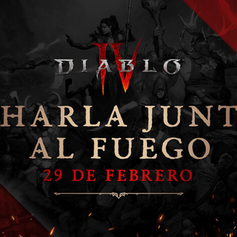 Torneo Diablo IV