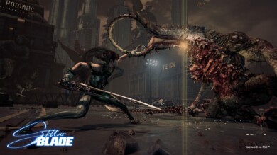 Stellar Blade ya es Gold
