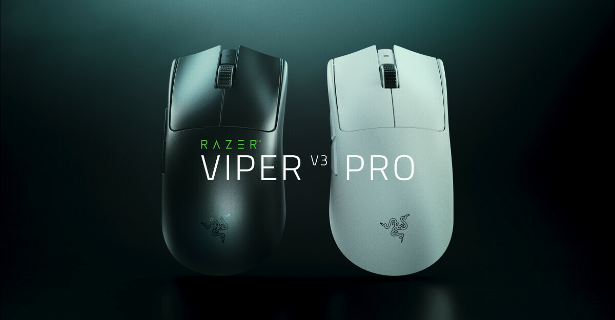 Razer Viper V3 Pro