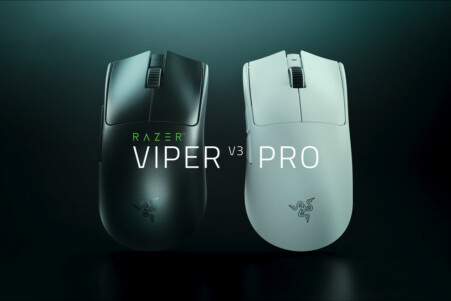 Razer Viper V3 Pro