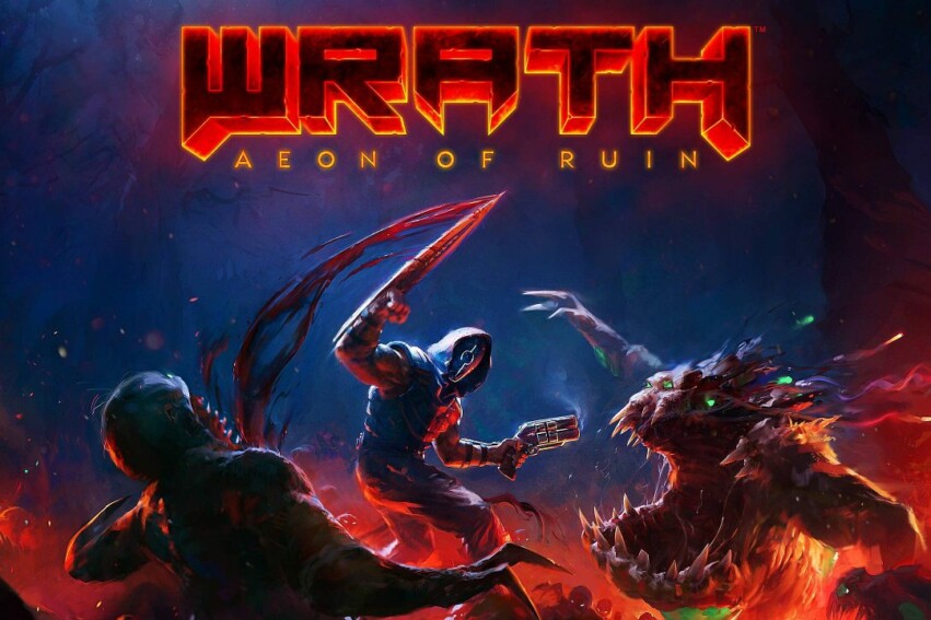 Wrath: Aeon of Ruin