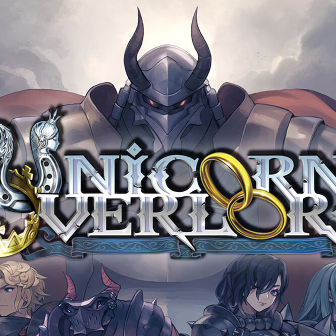 Unicorn Overlord ha superado el medio millón de copias vendidas