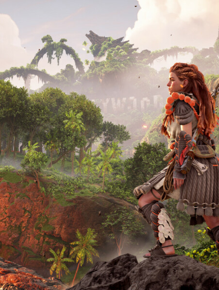 Horizon Forbidden West