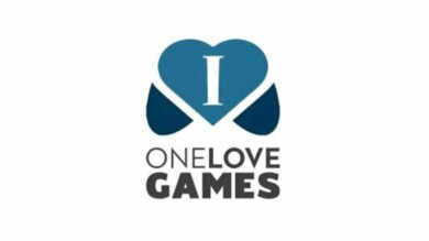 One love games