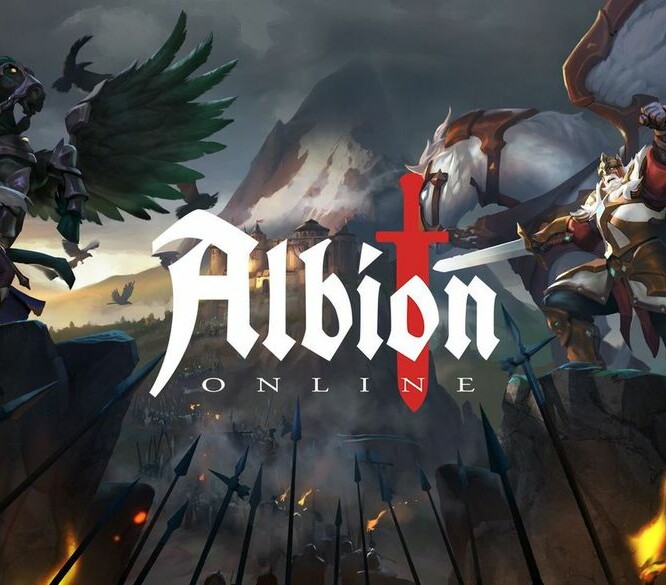 Albion Online