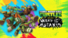 TMNT Arcade: Wrath of the Mutants