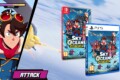 Sky Oceans: Wings for Hire