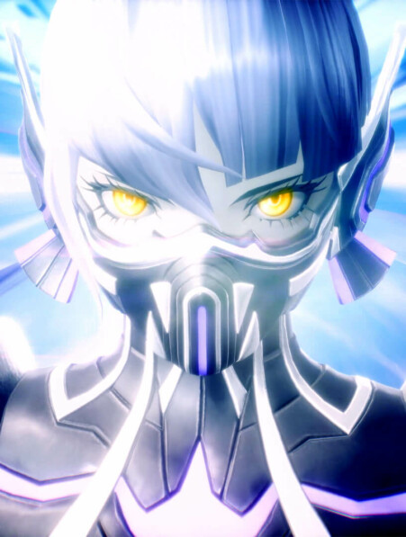 Shin Megami Tensei V: Vengeance