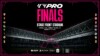 LALIGA FC PRO FINALS