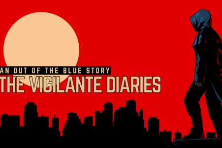 The Vigilante Diaries