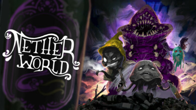 nether world