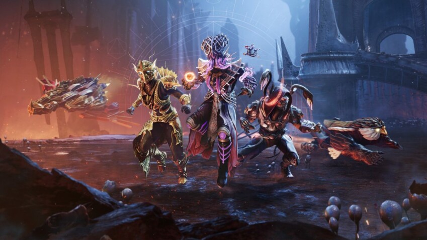 dungeons & dragons