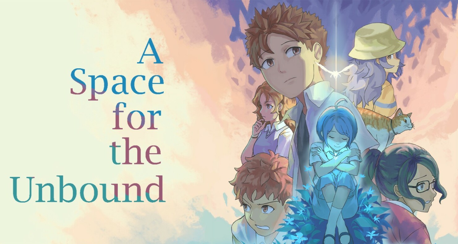 A Space for the Unbound – Análisis Switch