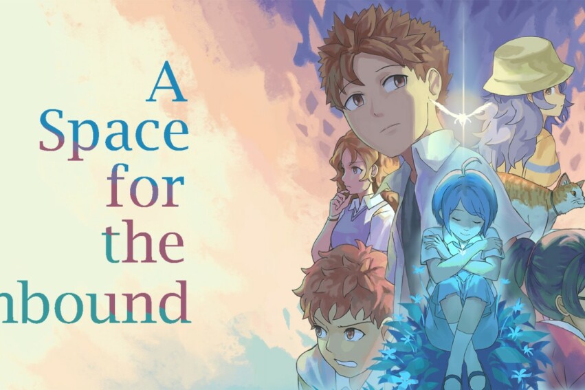 A Space for the Unbound – Análisis Switch