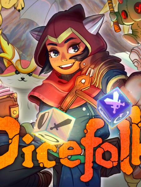 Dicefolk