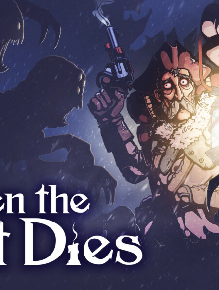 When the Light Dies