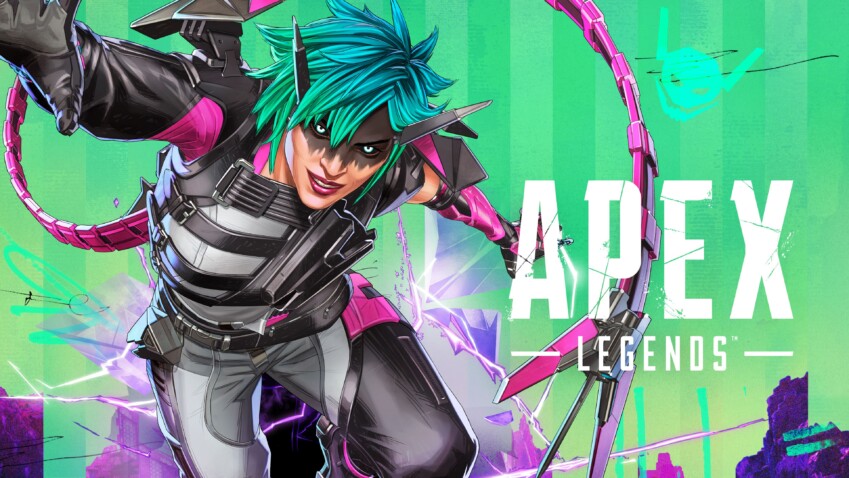 Alter Apex Legends