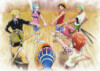 One piece aniversario