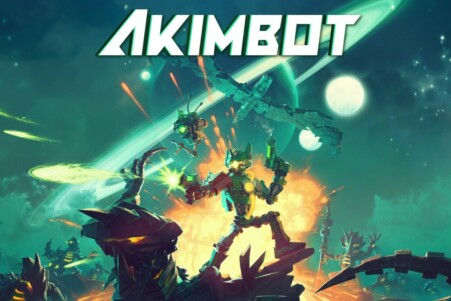 Akimbot