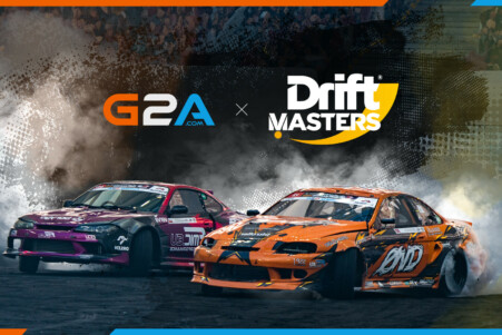 Drift Masters