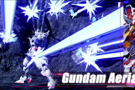 GUNDAM BREAKER 4