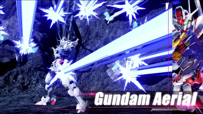 GUNDAM BREAKER 4