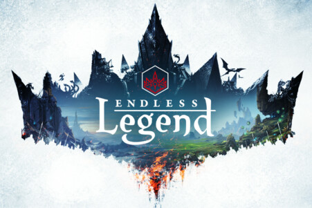 ENDLESS Legend Gratis