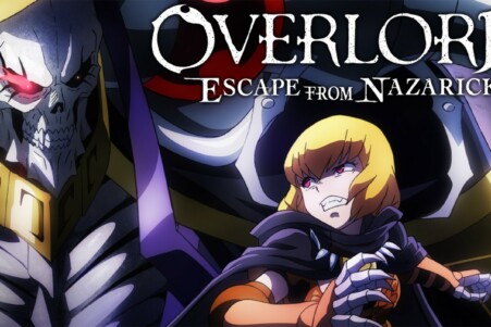 Overlord