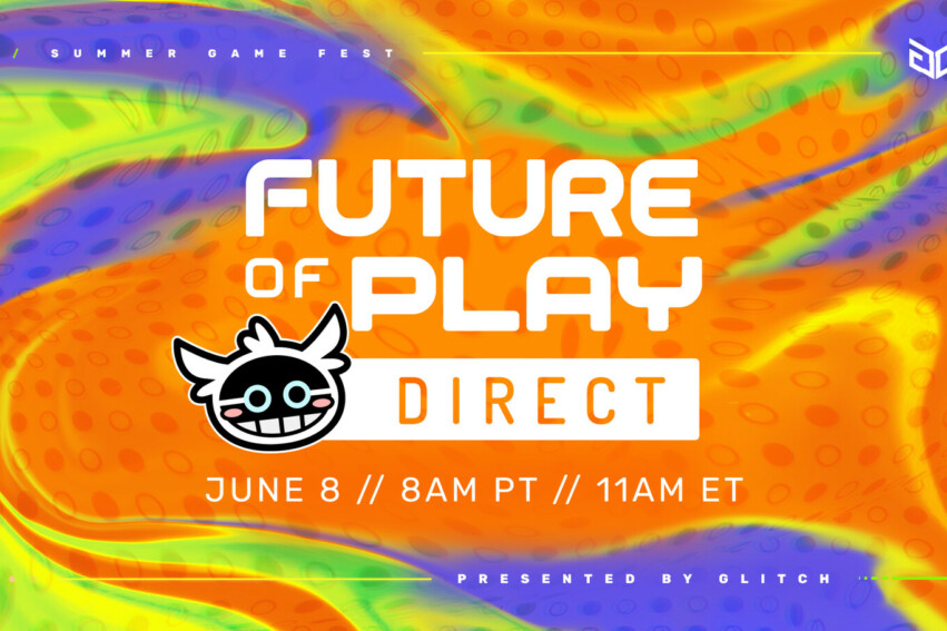 Future Of Play Direct
