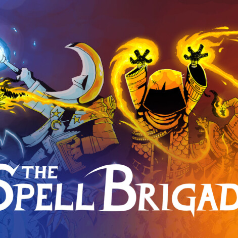 The spell brigade